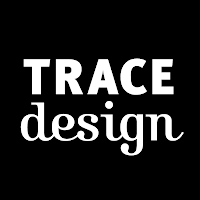 Logo de TRACE design