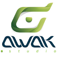 Logo d'Agence Digitale Awak Studio