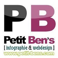 Logo de Petit Ben's