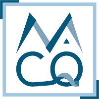 Logo de Macq Graphic