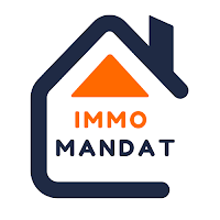 Logo d'Immo Mandat