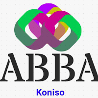 Logo d'ABBA Koniso