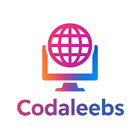 Logo de Codaleebs