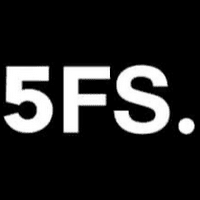 Logo de Five Frames Studio | Agence Web | Agence Digitale | Agence Motion Design