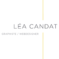 Logo de Léa Candat