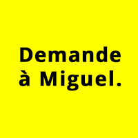 Logo de Miguel Costa. Graphiste à Nancy