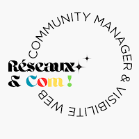 Logo de Réseaux & Com