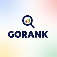 Logo de Gorank