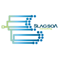Logo de SLAGSOA Consulting