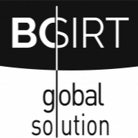 Logo de BCSIRT