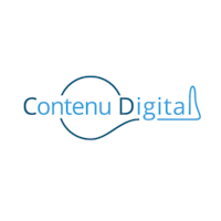 Logo de Contenu Digital