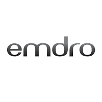 Logo d'Emdro