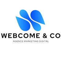 Logo de Webcome & Co