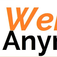 Logo de WebAnymous