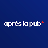 Logo d'Après la pub