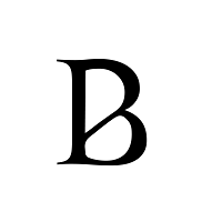 Logo d'Agence Bela • Site Web • Webdesign • WebMaster