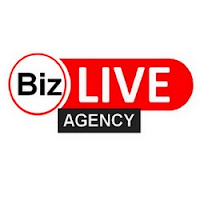 Logo de BizLIVE Agency