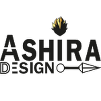Logo d'Ashira Design