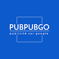 Logo de PUBPUBGO