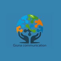 Logo de Giuna communication