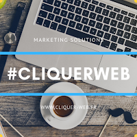 Logo de Cliquer-Web