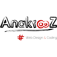 Logo d'AnakrooZ