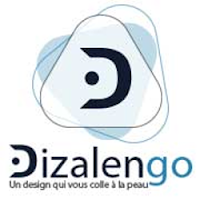 Logo de Dizalengo