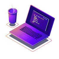 Logo de Dinger Webdesign