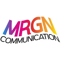 Logo de MRGN Communication