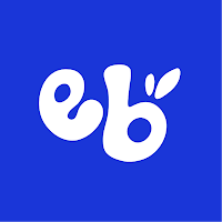 Logo d'Emilia Boutrouille - Graphiste - Logos - Réseaux sociaux - UX UI