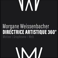 Logo de MORGANE WEISSENBACHER