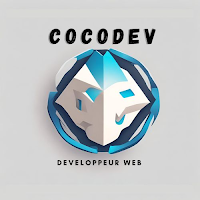 Logo de Corentin COURSAN - Développeur web