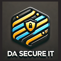 Logo de DA Secure IT