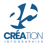 Logo de 2B Création