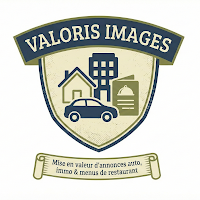 Logo de valoris images