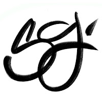 Logo de Sophie Guillet Graphiste