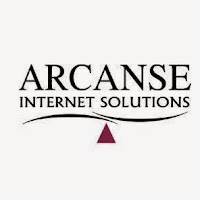 Logo d'ARCANSE