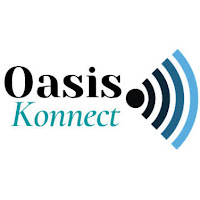 Logo d'oasiskonnect