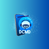 Logo de DIGITALCMDESIGN