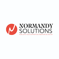 Logo de Normandy Solutions
