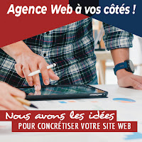 Logo de Concepteur site internet professionnel, creation boutique en ligne