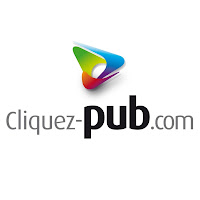 Logo de Cliquez pub