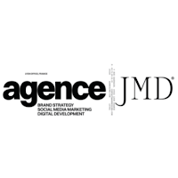 Logo d'Agence JMD