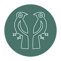 Logo d'Youri Giraud - Graphiste freelance communication du web au print