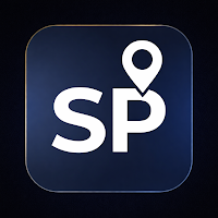 Logo de SP Local
