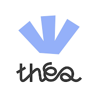 Logo de Théa Dessagnes - Graphiste & Illustratrice en Sud-Loire
