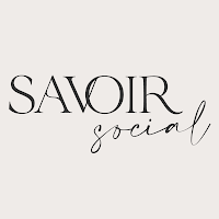 Logo de Savoir Social - Online Marketing & Social Media Management & Consulting
