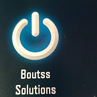 Logo de Boutss Solutions