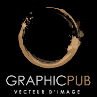 Logo de Graphicpub
