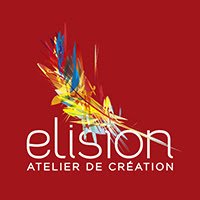 Logo d'Elision - Communication - Création site internet